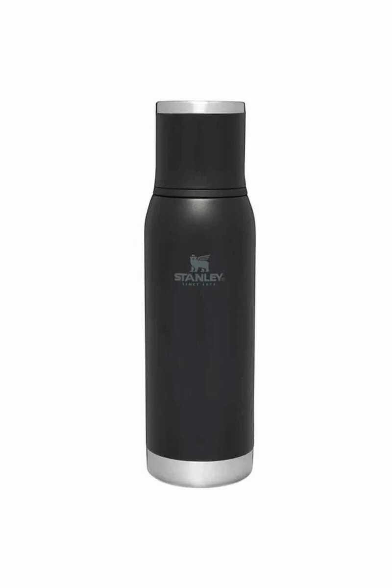 Stanley The Adventure To-Go Bottle Termos 1.0 LT / 1.1 QT Siyah 10-10819-010 - 1