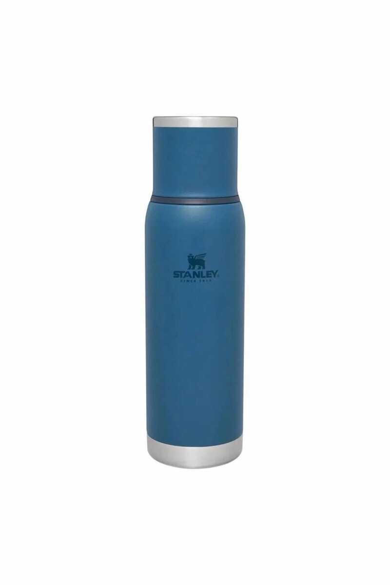 Stanley The Adventure To-Go Termos | 0.75L / 25oz Abyss Mavi 10-10818-009 - 2