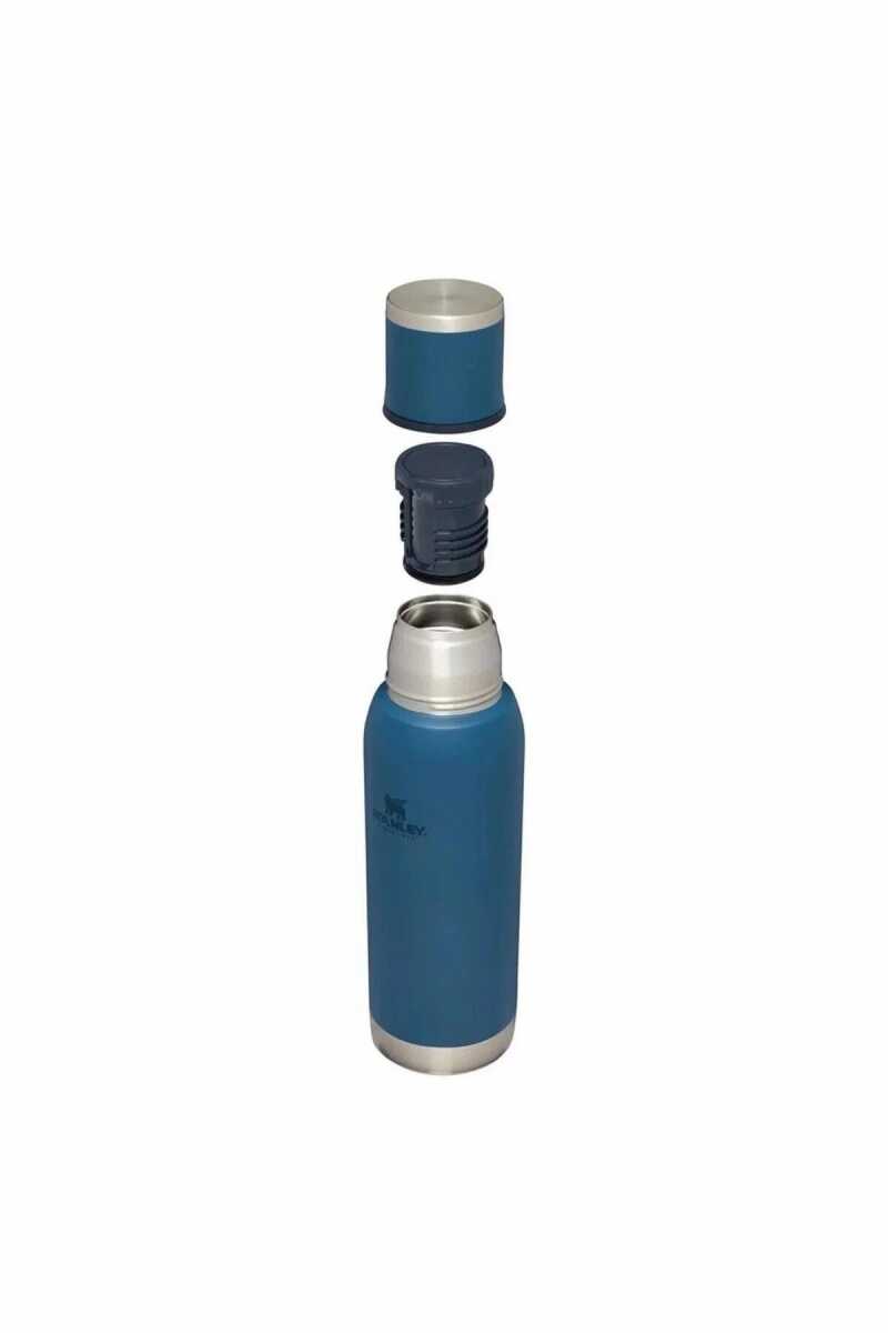 Stanley The Adventure To-Go Termos | 0.75L / 25oz Abyss Mavi 10-10818-009 - 4