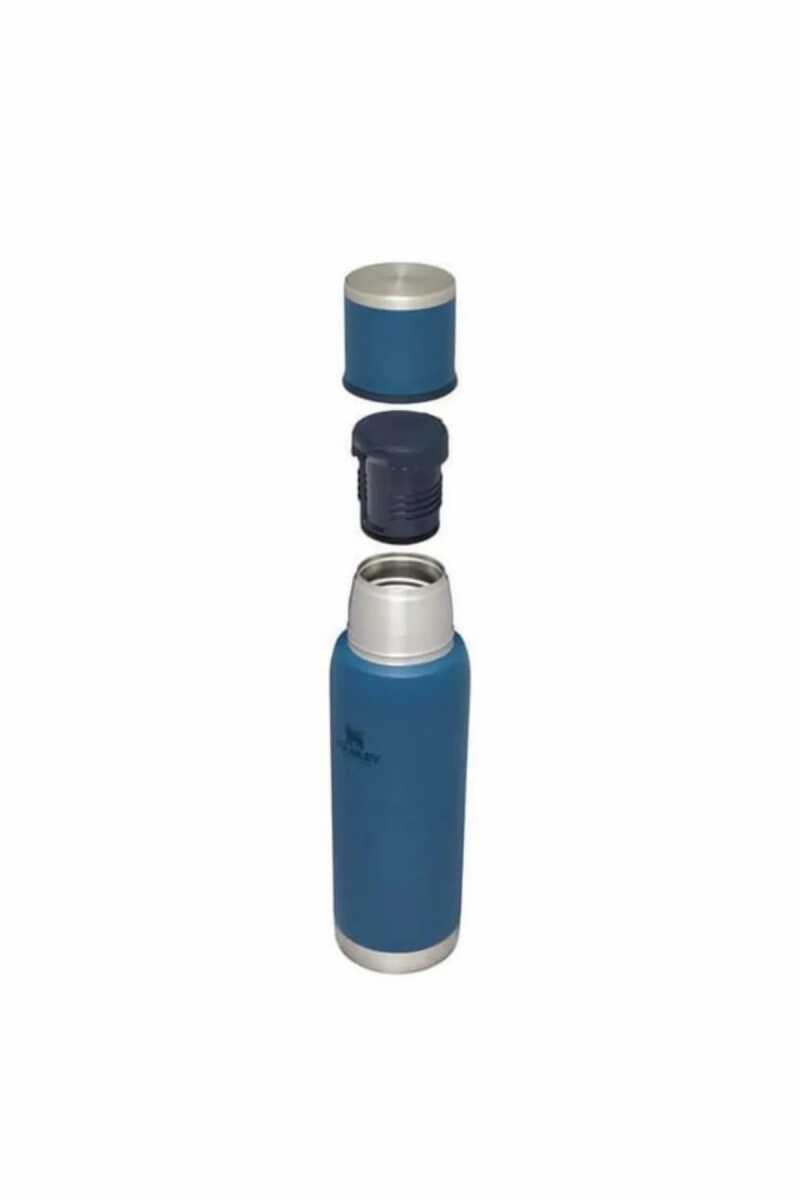 Stanley The Adventure To-Go Termos | 0.75L / 25oz Abyss Mavi 10-10818-009 - 5