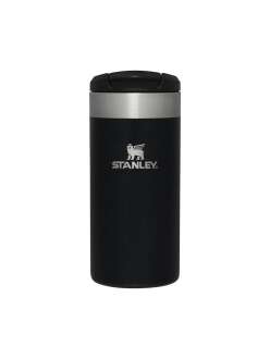 Stanley The AeroLight™ Transit Kupa | 0,35 L / 12oz Siyah 10-10788-103