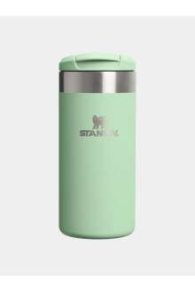 Stanley The AeroLight™ Transit Mug | 0.35L / 12oz Yeşil 10-10788-140