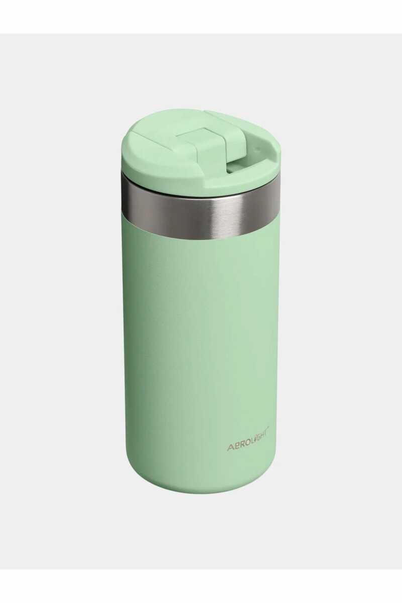Stanley The AeroLight™ Transit Mug | 0.35L / 12oz Yeşil 10-10788-140 - Stanley (1)