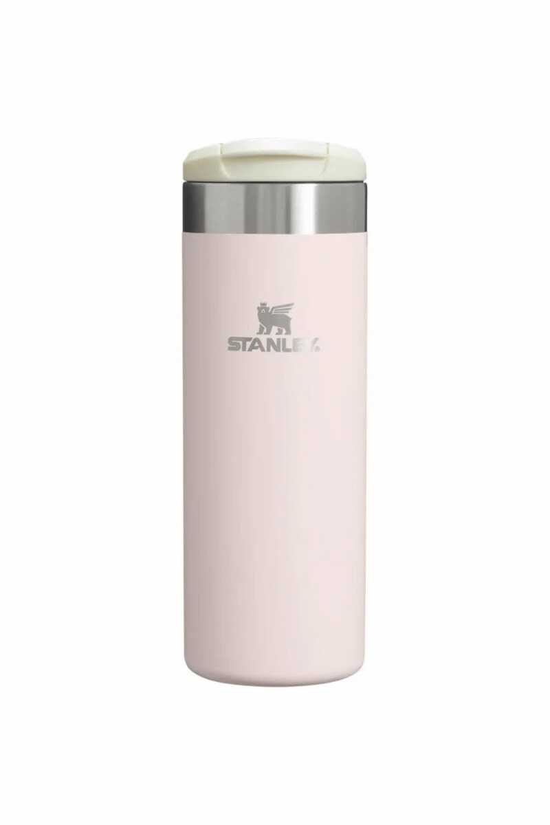 Stanley The AeroLight Transit Mug 0.47 lt / 16oz Termos Bardak Pembe 10-10787-218 - Stanley