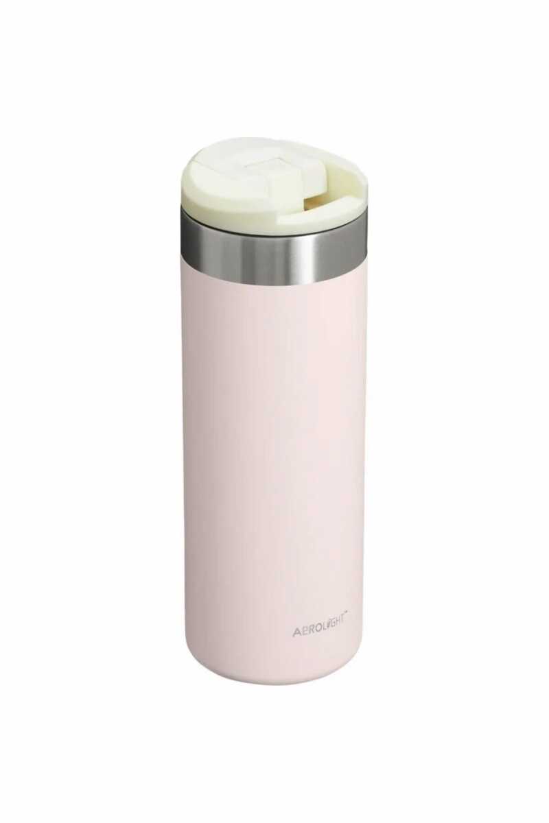 Stanley The AeroLight Transit Mug 0.47 lt / 16oz Termos Bardak Pembe 10-10787-218 - Stanley (1)