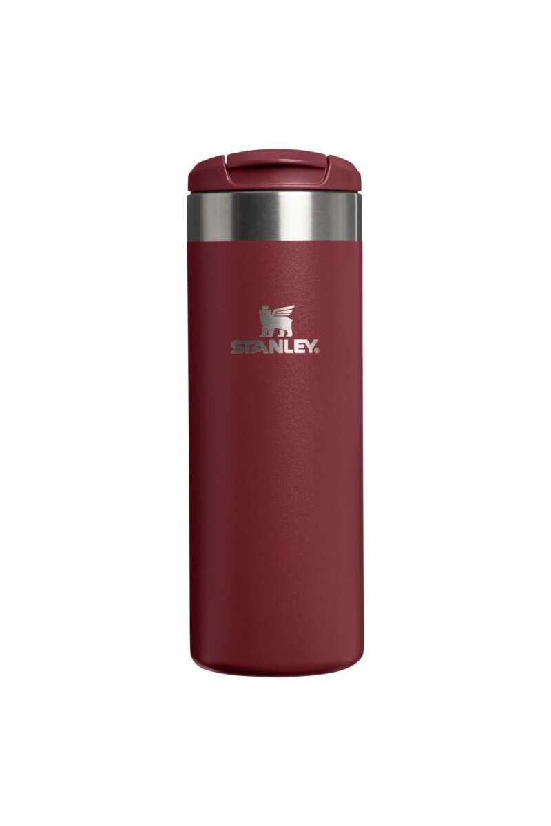 Stanley The AeroLight™ Transit Mug | 0.47L / 16oz Bordo 10-10787-249 - Stanley