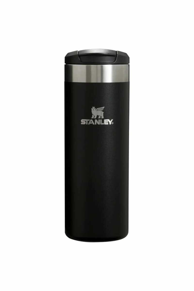 Stanley The AeroLight™ Transit Mug | 0.47L / 16oz Siyah 10-10787-215 - Stanley