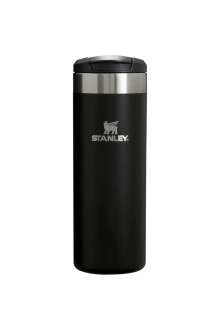 Stanley The AeroLight™ Transit Mug | 0.47L / 16oz Siyah 10-10787-215 