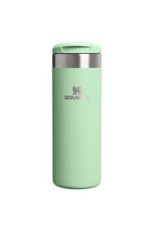 Stanley The AeroLight Transit Mug | 0.47L / 16oz Yeşil 10-10787-248