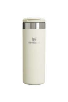 Stanley The AeroLight Transit Mug .47L / 16oz Krem 10-10787-217 