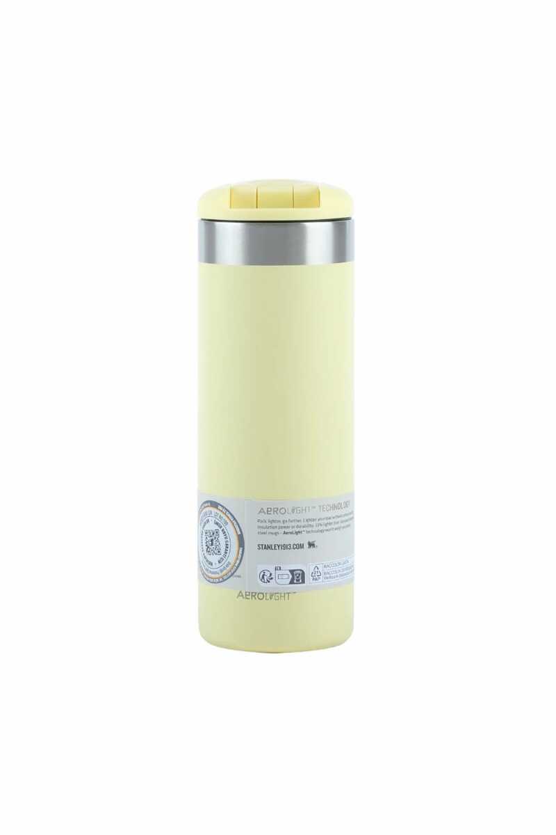 Stanley The AeroLight™ Transit Mug .47L / 16oz Sarı 10-10787-220 - 2