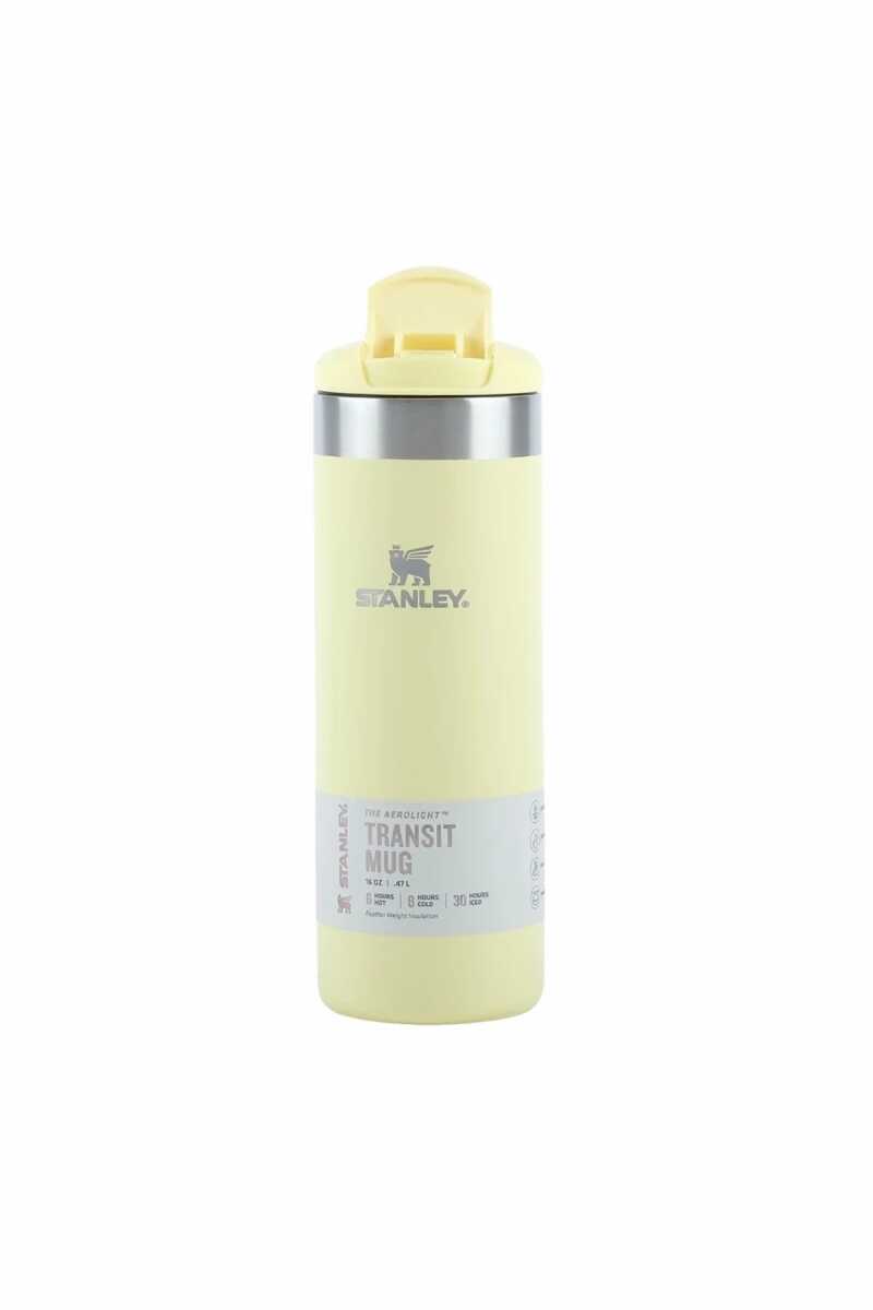 Stanley The AeroLight™ Transit Mug .47L / 16oz Sarı 10-10787-220 - 3