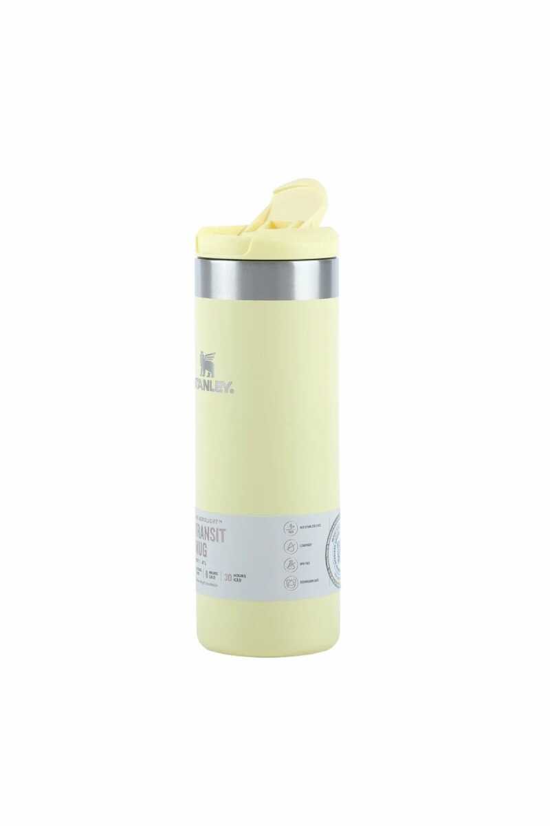 Stanley The AeroLight™ Transit Mug .47L / 16oz Sarı 10-10787-220 - 4
