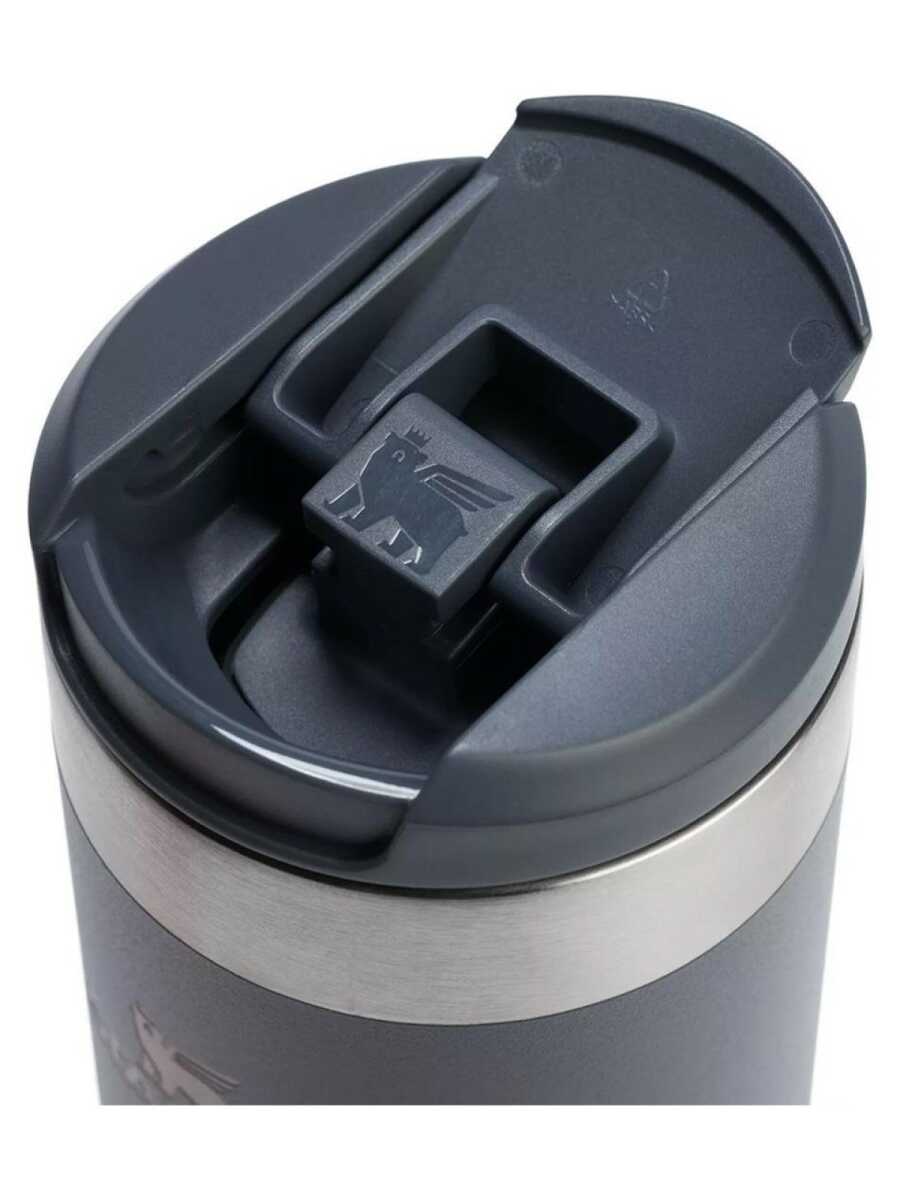 Stanley The AeroLight™ Transit Mug .47L / 16oz Termos Bardak Lacivert 10-10787-219 - 2