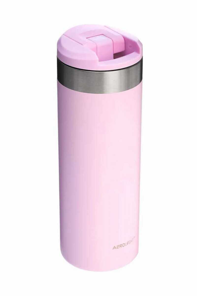 Stanley The AeroLight™ Transit Mug .47L / 16oz Termos Bardak Pembe 10-10787-221 - 2