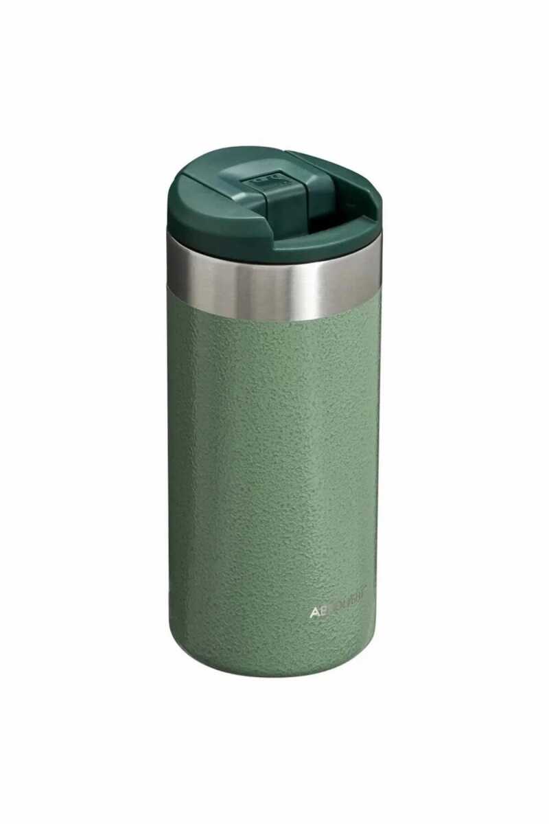 Stanley The AeroLight Transit Termos Bardak 0.35 Lt / 12Oz - Yeşil 10-10788-096 - 2
