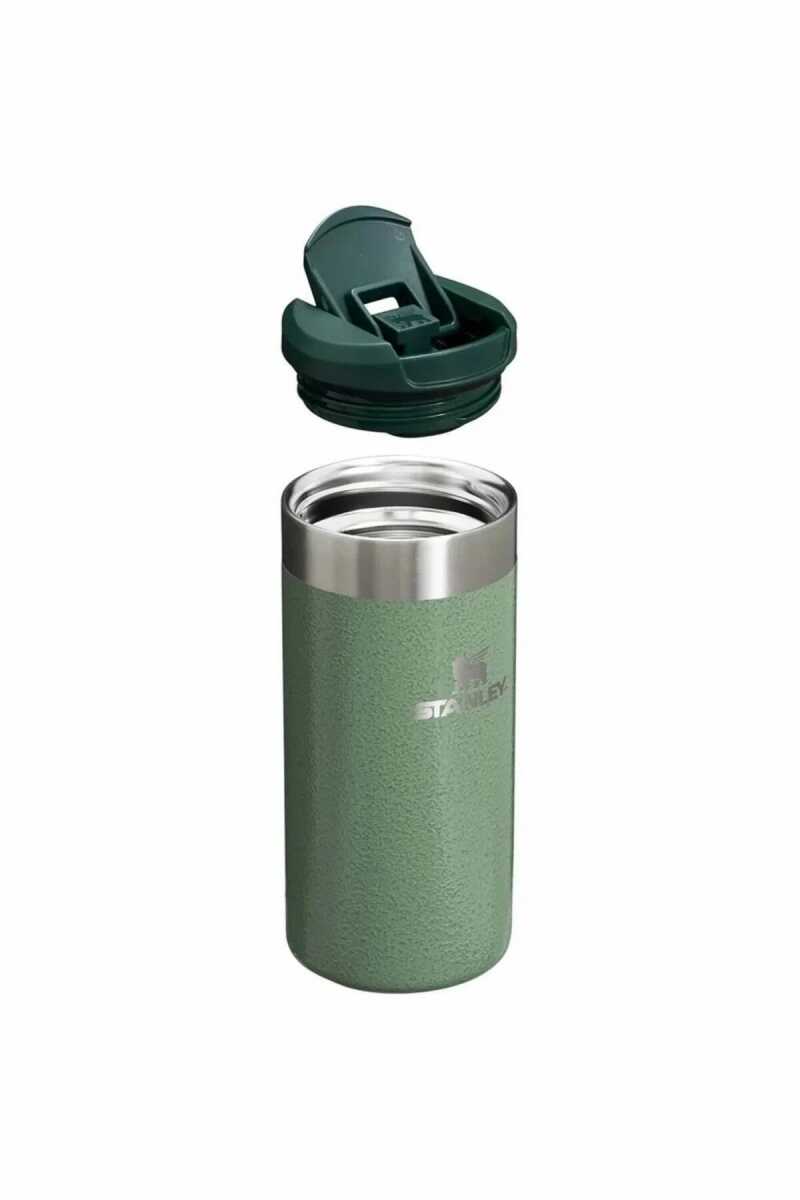 Stanley The AeroLight Transit Termos Bardak 0.35 Lt / 12Oz - Yeşil 10-10788-096 - 3
