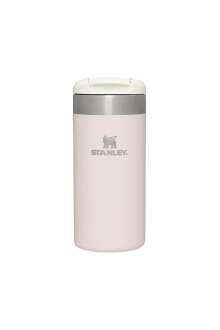 Stanley The AeroLight Transit Termos Bardak 0.35 Lt 12oz Pembe 10-10788-106 