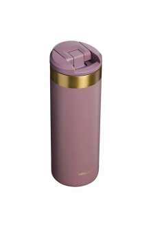 Stanley The AeroLight™ Transit Termos Bardak 0.47 Lt / 16Oz Mor 10-10787-292
