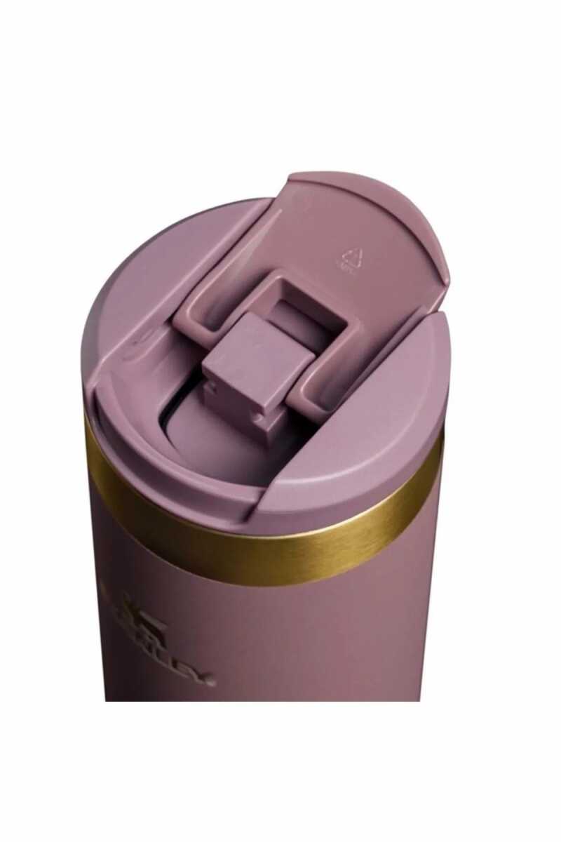 Stanley The AeroLight™ Transit Termos Bardak 0.47 Lt / 16Oz Mor 10-10787-292 - 2