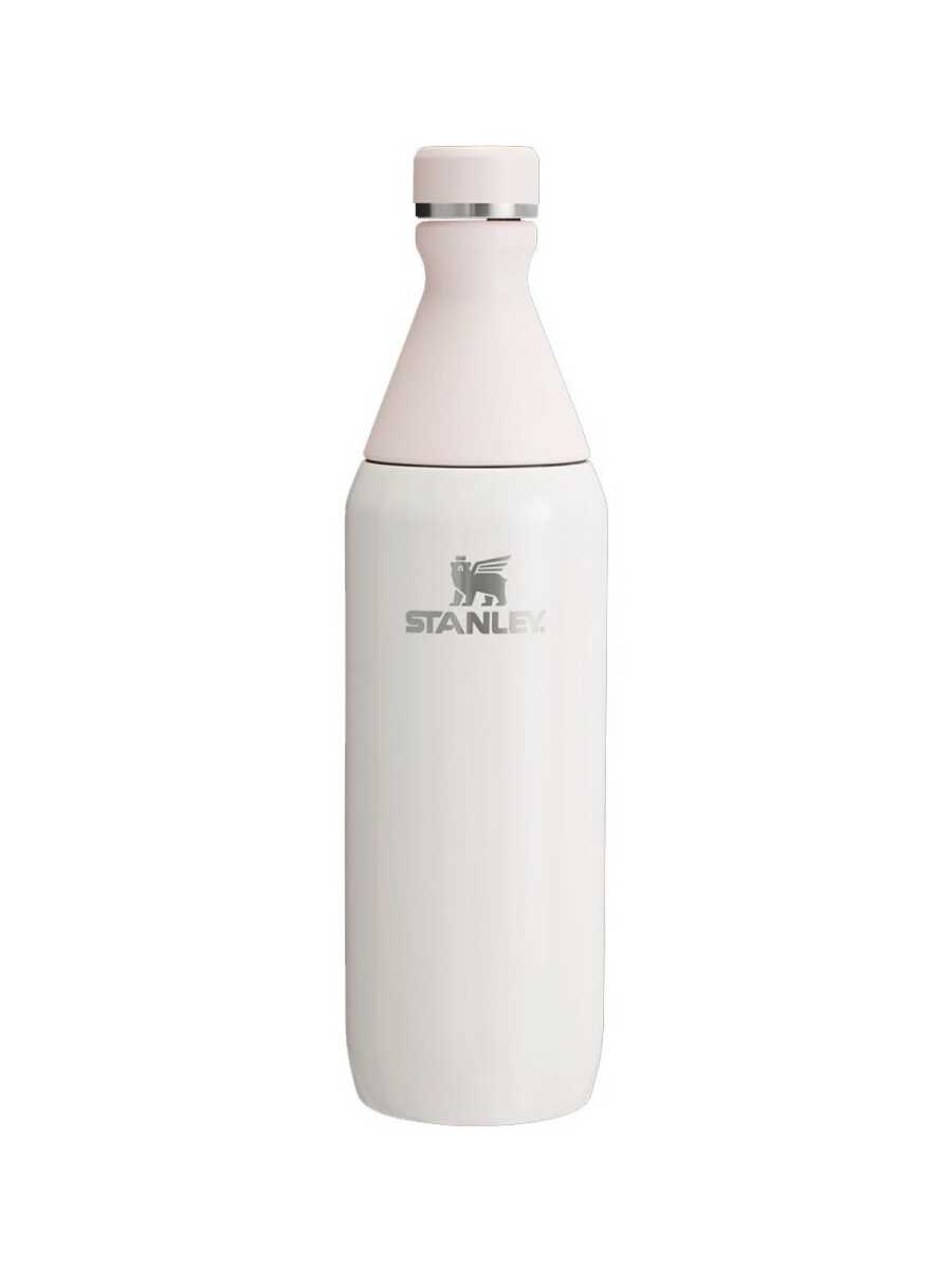 Stanley The All Day Slim Bottle Su Şişesi | 0.6L Pembe 10-12069-021 - 1