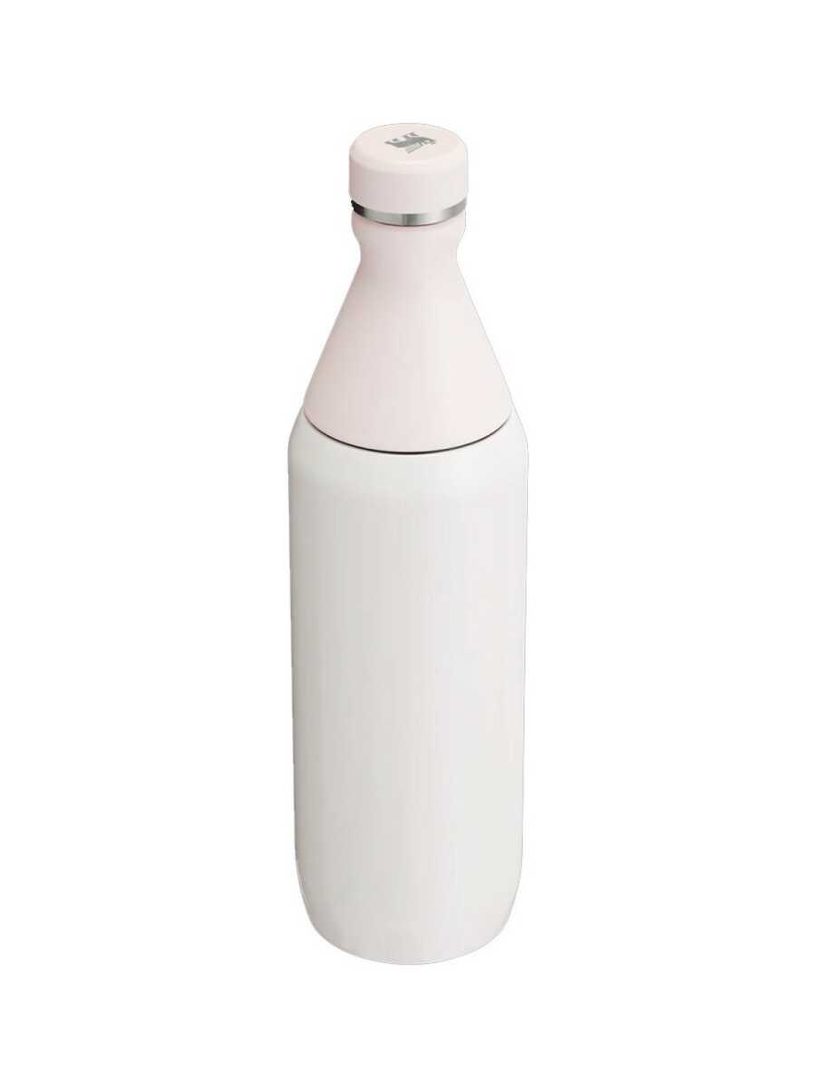 Stanley The All Day Slim Bottle Su Şişesi | 0.6L Pembe 10-12069-021 - 2