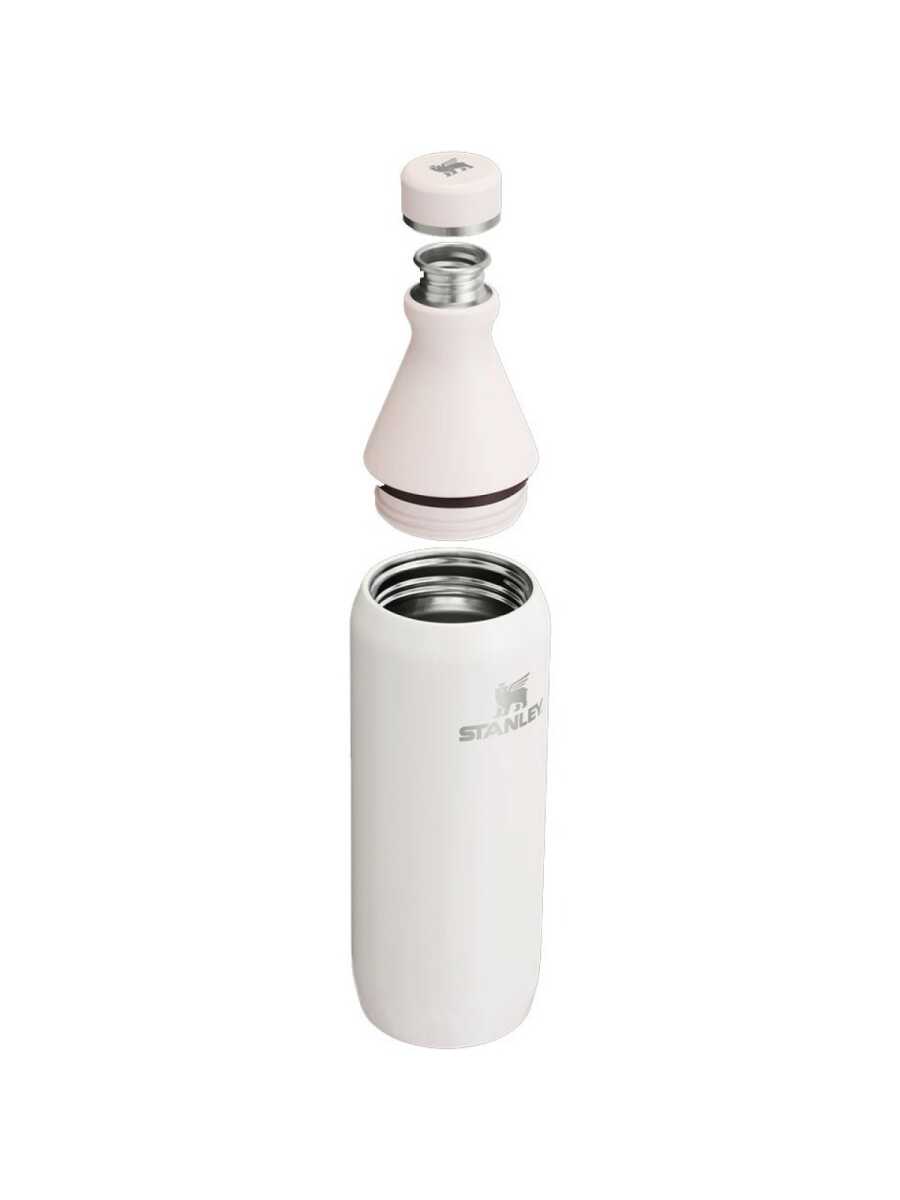 Stanley The All Day Slim Bottle Su Şişesi | 0.6L Pembe 10-12069-021 - 3