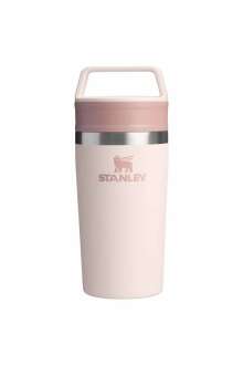 Stanley The Café To-Go Travel Termos Bardak 0,35 LT / 12Oz Pembe 10-12080-012 