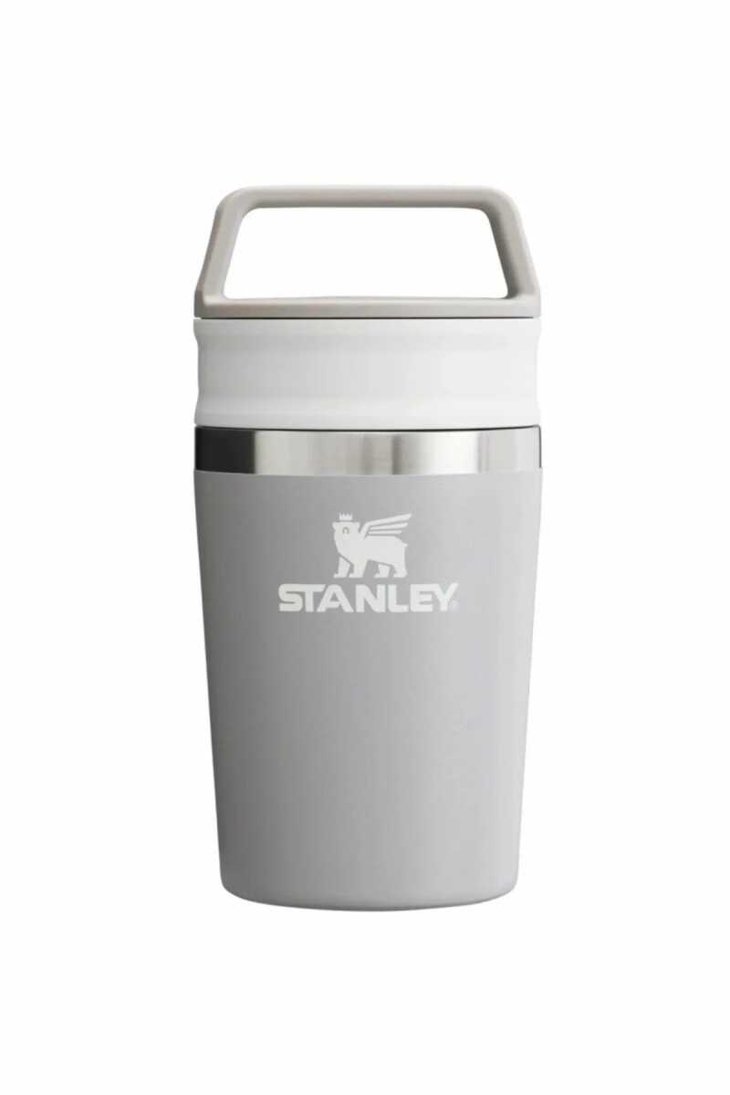 Stanley The Cafe-To-Go Seyahat Bardağı 0.23 LT / 8oz Gri 10-12079-012