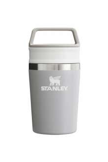 Stanley The Cafe-To-Go Seyahat Bardağı 0.23 LT / 8oz Gri 10-12079-012 