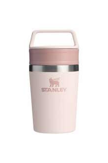 Stanley The Cafe-To-Go Seyahat Bardağı 0.23 LT / 8oz Pembe 10-12079-009