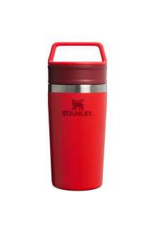 Stanley The Cafe To-Go Termos Bardak 0,35 LT / 12Oz Kırmızı 10-21325-0003