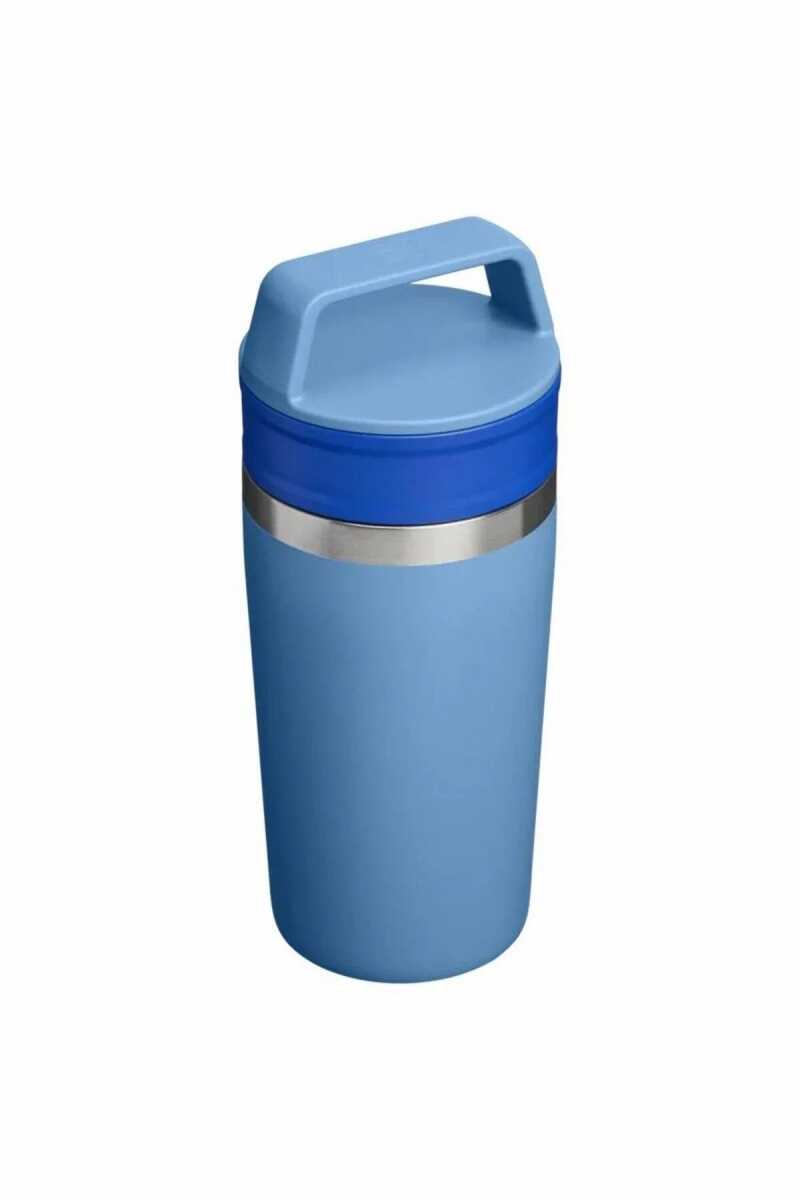 Stanley The Cafe To-Go Termos Bardak 0,35 LT / 12Oz Mavi 10-21325-0005 - 2