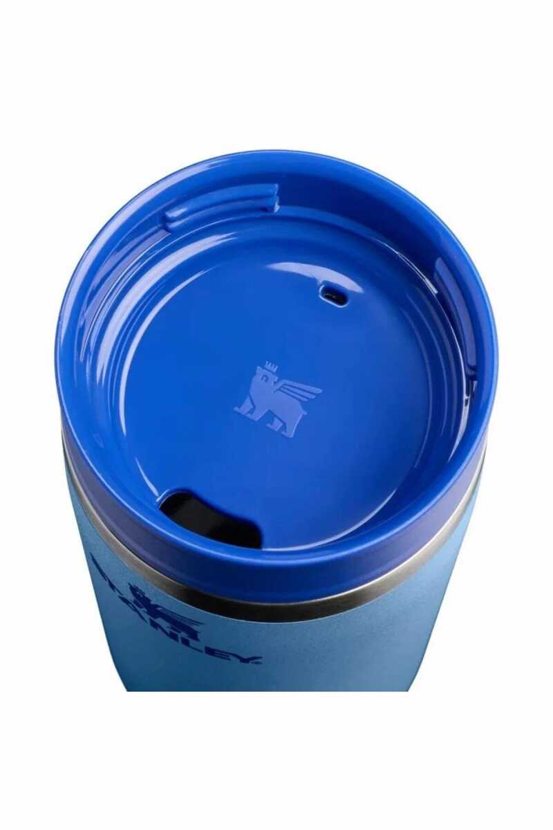 Stanley The Cafe To-Go Termos Bardak 0,35 LT / 12Oz Mavi 10-21325-0005 - 5