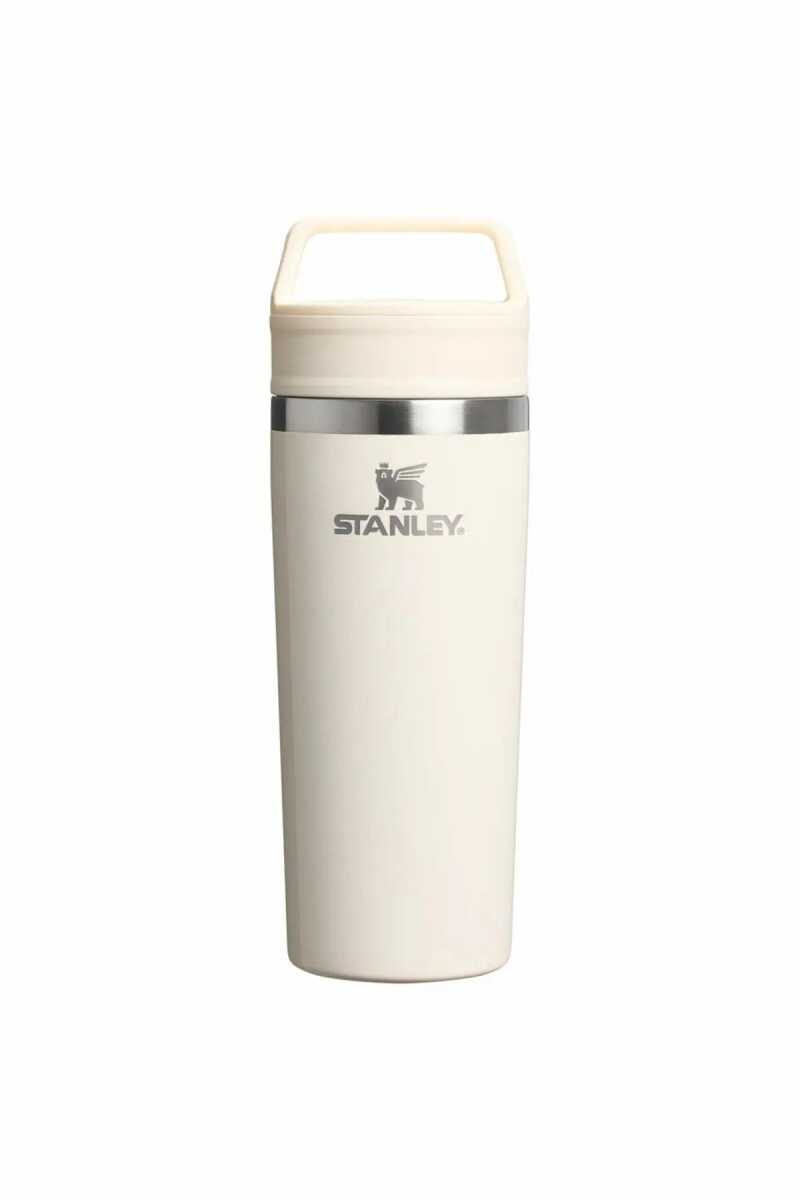 Stanley The Cafe To-Go Termos Bardak 0,47 LT / 16Oz Bej 10-21324-0005 - 1