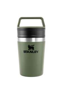 Stanley The Cafe-To-Go Travel Mug. Seyahat Bardağı 0.23 LT / 8oz Haki 10-12079-041 
