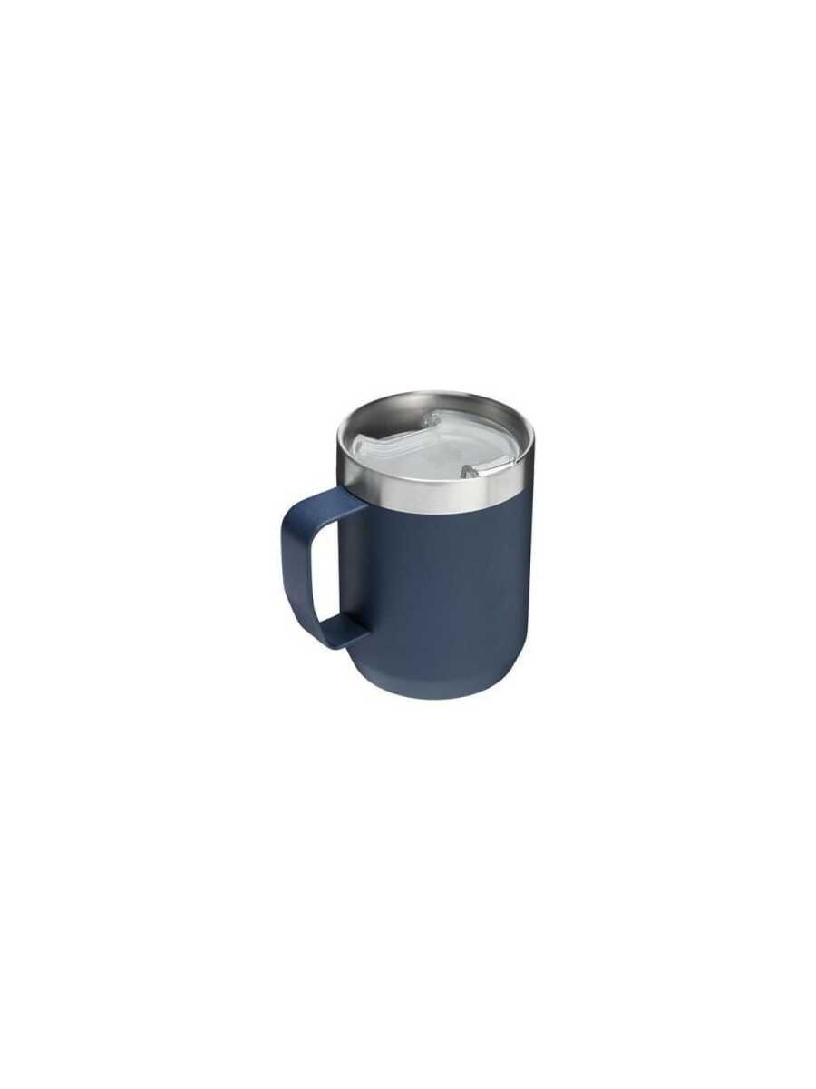 Stanley The Everyday Classic Legendary Camp Mug | 0.23L / 8oz Lacivert 10-11444-067 - 2