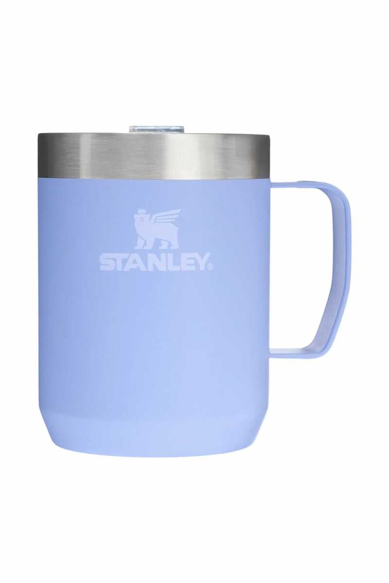 Stanley The Everyday Classic Legendary Camp Mug | 0.23L / 8Oz Mor 10-11444-065 - 1