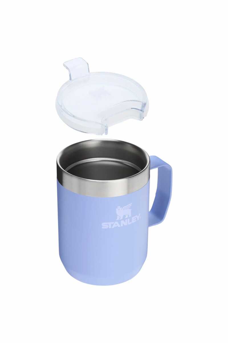Stanley The Everyday Classic Legendary Camp Mug | 0.23L / 8Oz Mor 10-11444-065 - 2