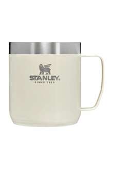 Stanley The Everyday Classic Legendary Camp Mug .35L / 12oz Krem 10-09366-313