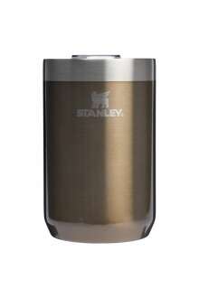 Stanley The Everyday Kamp Bardağı 0.35 LT / 12Oz Gri 10-13101-016
