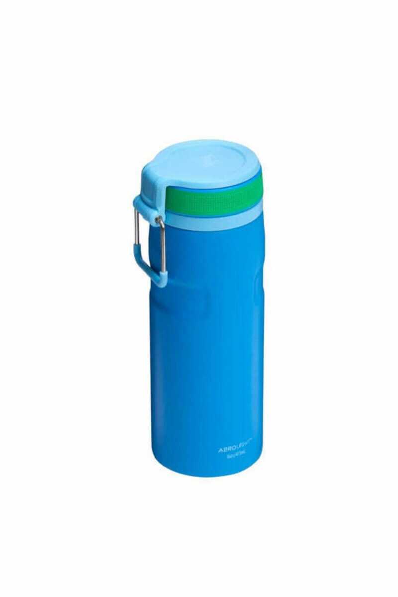 Stanley The IceFlow Alght Twist Flip Termos 0.47 LT / 16oz Mavi 10-12106-085 - Stanley (1)