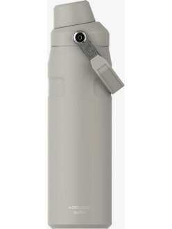 Stanley The Iceflow Bottle Fast Flow Soğuk Su Termosu | 0.7L / 24oz Gri 10-11287-326 