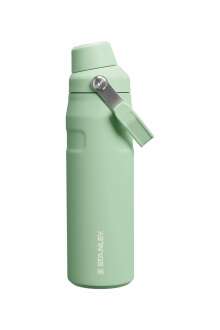Stanley The Iceflow™ Bottle Fast Flow Soğuk Su Termosu | 0.7L / 24oz Yeşil 10-11287-590 