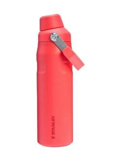 Stanley The Iceflow Bottle Fast Flow Soğuk Su Termosu | 0.7L Kırmızı 10-11287-330 