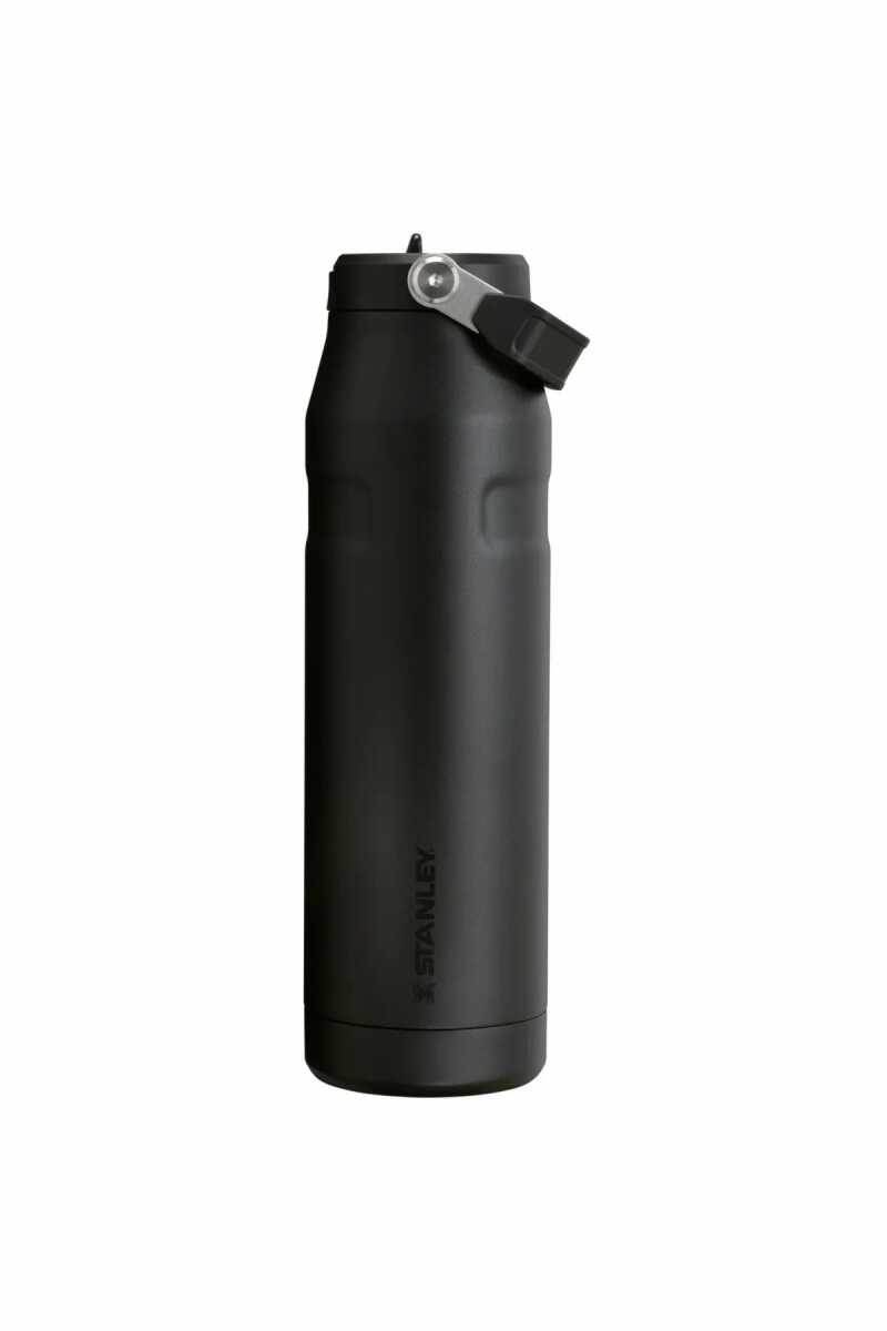 Stanley The IceFlow™ Bottle Flip Straw 2.0 1.1 L / 36oz 2.0 Siyah 10-12111-063 - 1
