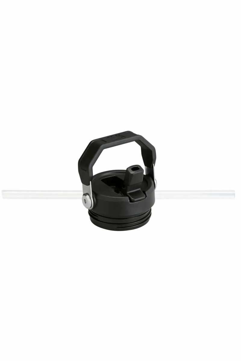 Stanley The IceFlow™ Bottle Flip Straw 2.0 1.1 L / 36oz 2.0 Siyah 10-12111-063 - 3
