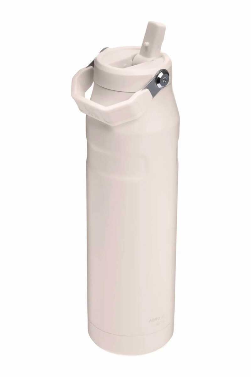 Stanley The IceFlow™ Bottle Flip Straw 2.0 Pipetli Termos Bardak 1,06 LT / 36oz Pembe 10-12111-065 - 4