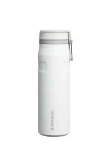 Stanley The IceFlow™ Bottle Twist Flip 0.7L / 24oz Beyaz 10-11284-076