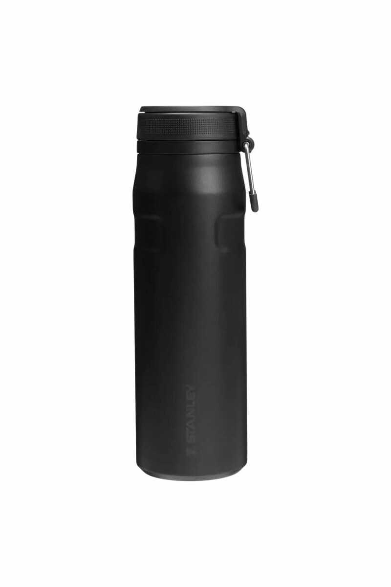 Stanley The IceFlow™ Bottle Twist Flip 0.7L / 24oz Black 2.0 Siyah 10-11284-075 - 1